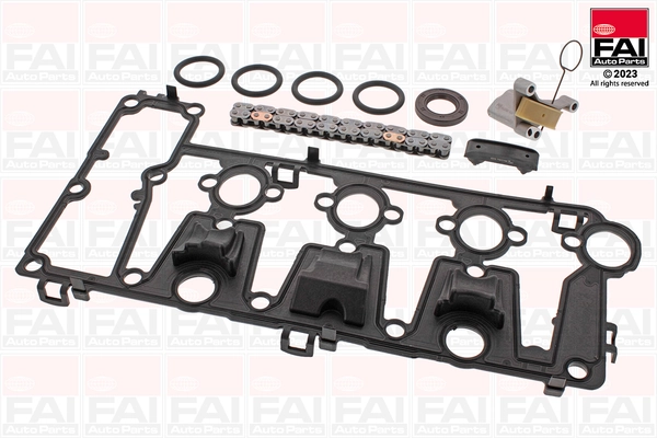 Timing Chain Kit